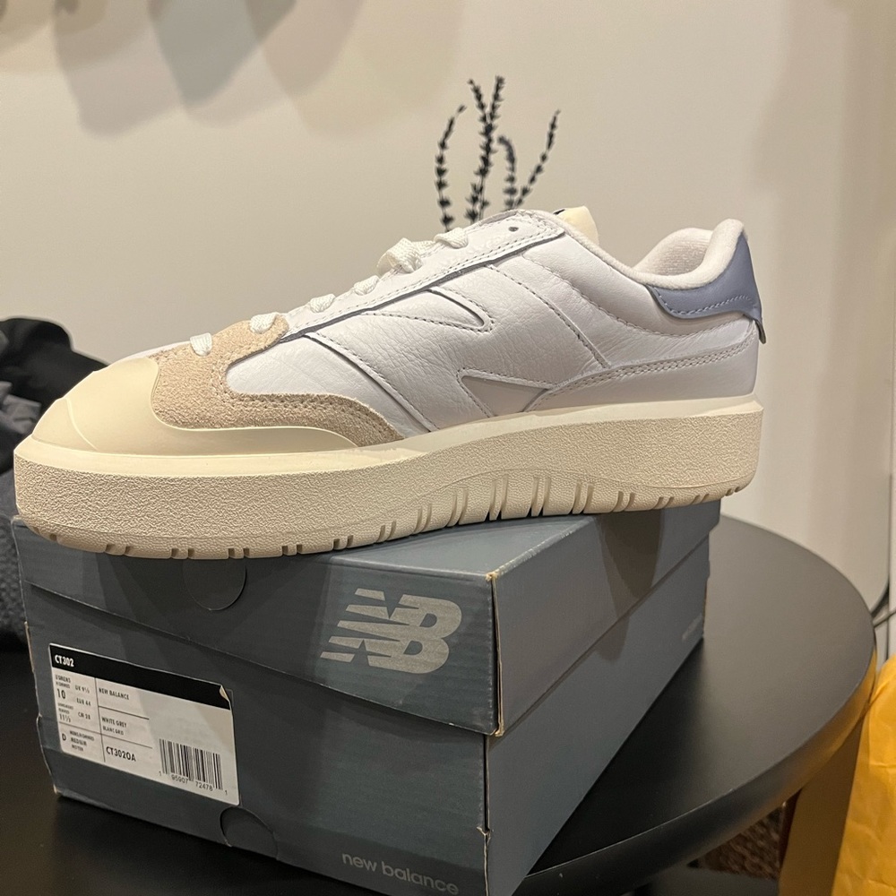 New Balance CT302 Men’s Size 10